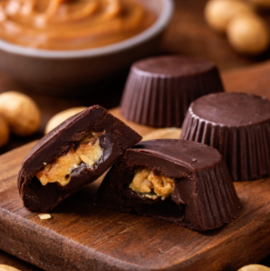 Peanut Butter Delight